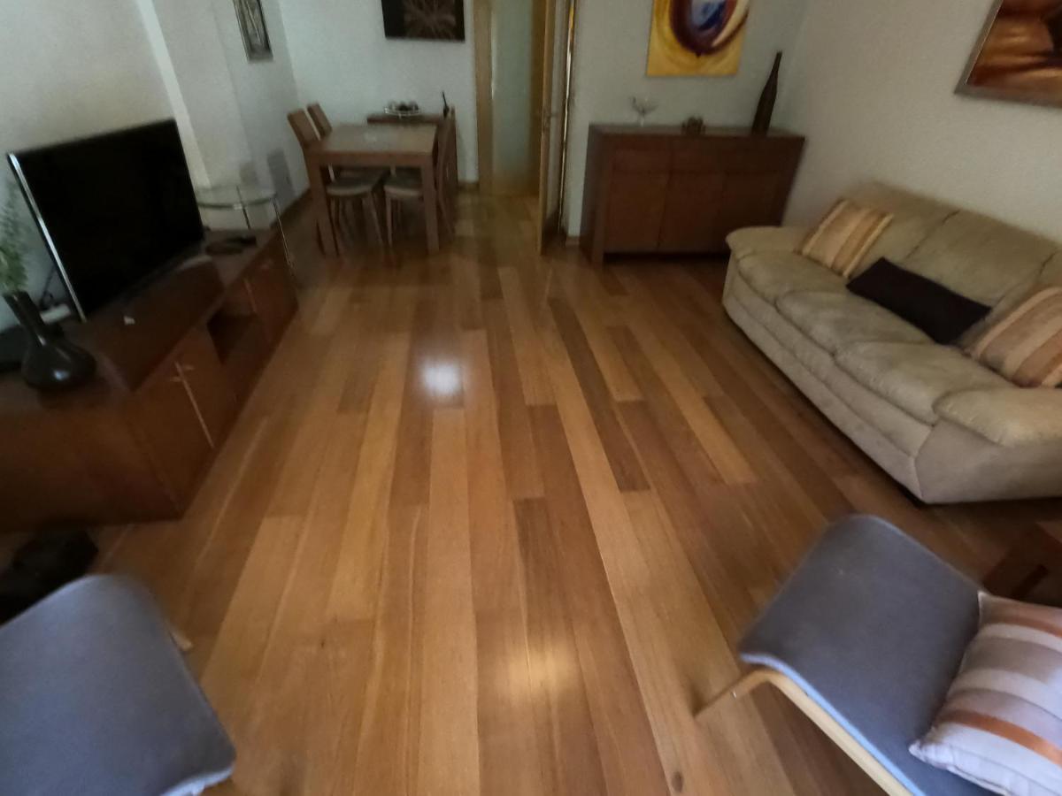 Apartment Lisbon, Modern T2 In Parque Nacoes, *
