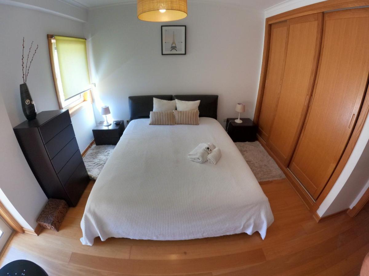 Apartment Lisbon, Modern T2 In Parque Nacoes,