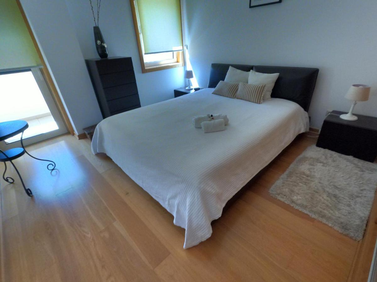 Apartment Lisbon, Modern T2 In Parque Nacoes,